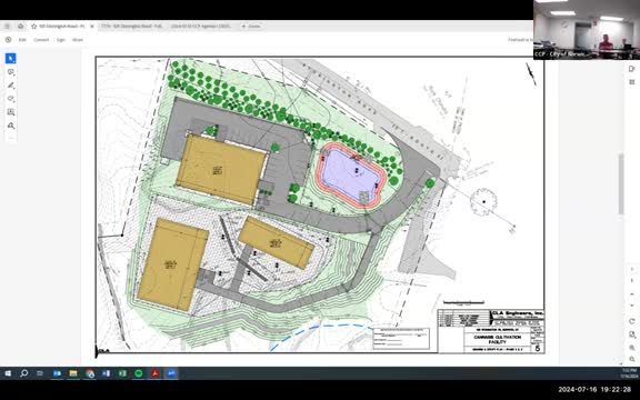 Community Divided Over Controversial Cannabis Facility Proposal