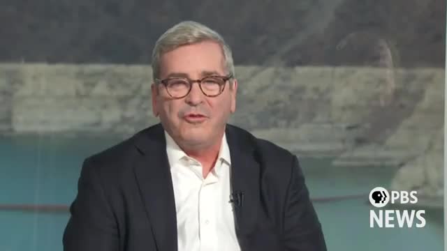 Water pioneers tackle conservation challenges in Colorado River basin