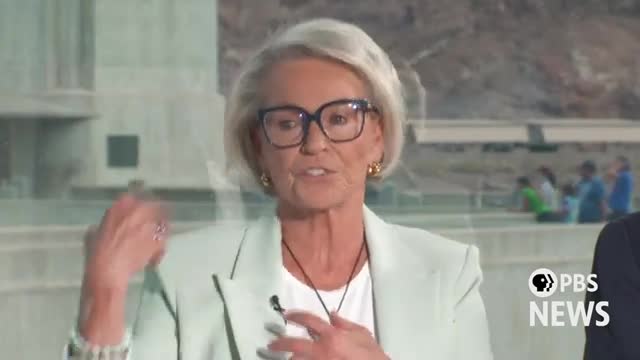 Water negotiations reach critical impasse in Colorado River basin