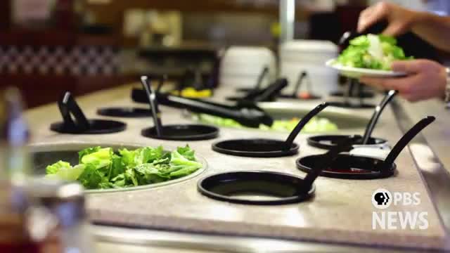 Imperial Valley's water rights fuel America's winter greens