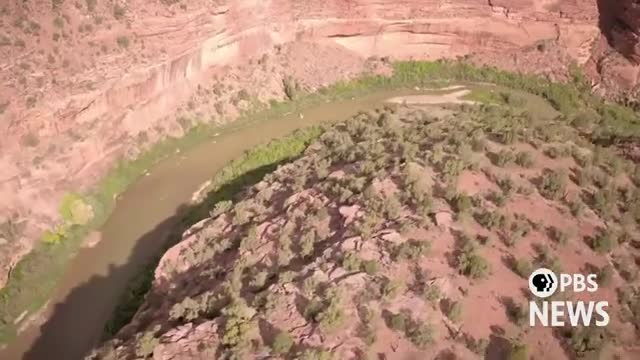 Colorado River faces urgent crisis as water agreement deadline looms