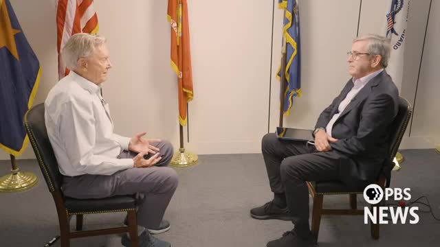 Water War Looms as Drought Forces Tough Decisions