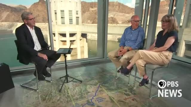 Water Crisis Sparks Urgent Negotiations for Sustainable Solutions