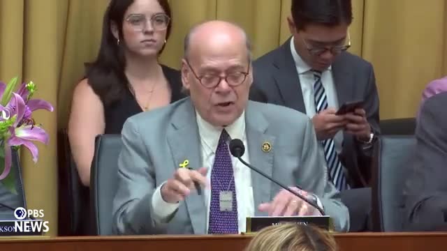 Ladder mystery deepens amid threats to public officials