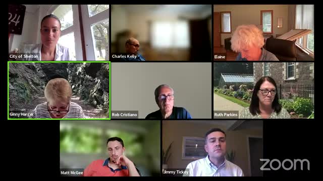 City plans major development overhaul with new grocery and housing