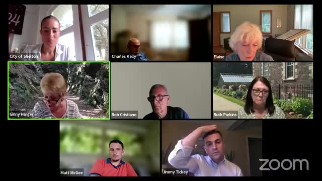 Commissioners clash over cannabis shop traffic concerns