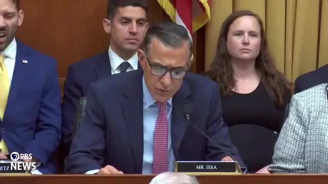 FBI director warns of rising threats against judges