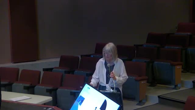 Cloverdale declares July 2024 Disability Pride Month