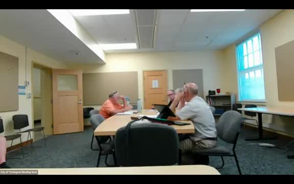 Rent Increase Debate Sparks Controversy Among Committee Members