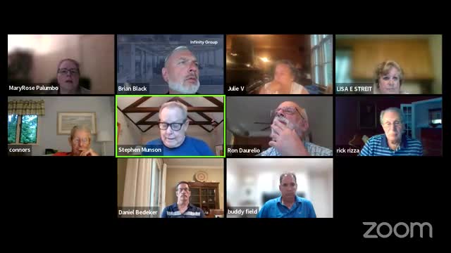 Controversial home proposal sparks debate over wetland regulations