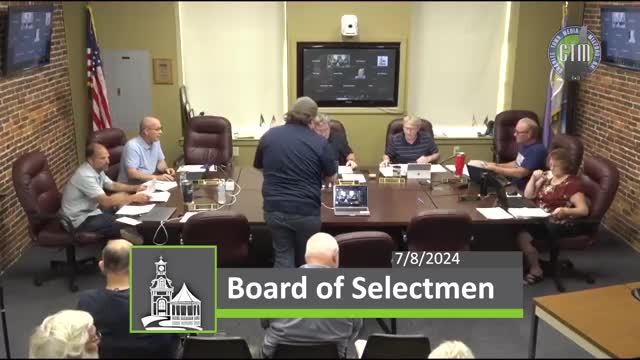 Controversy Erupts Over Economic Advisory Committee Appointments