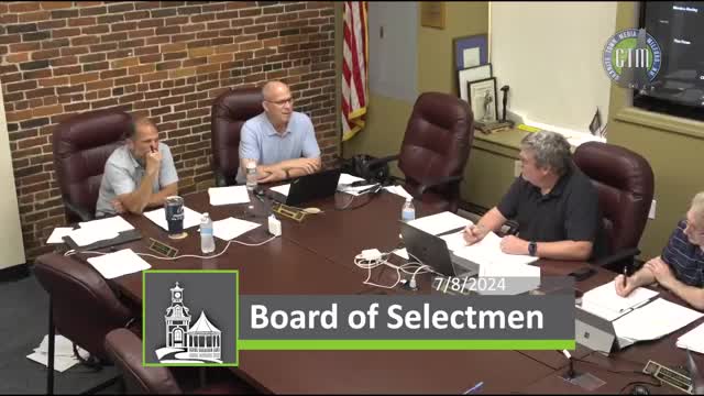 Milford debates ambulance service contract amid safety concerns