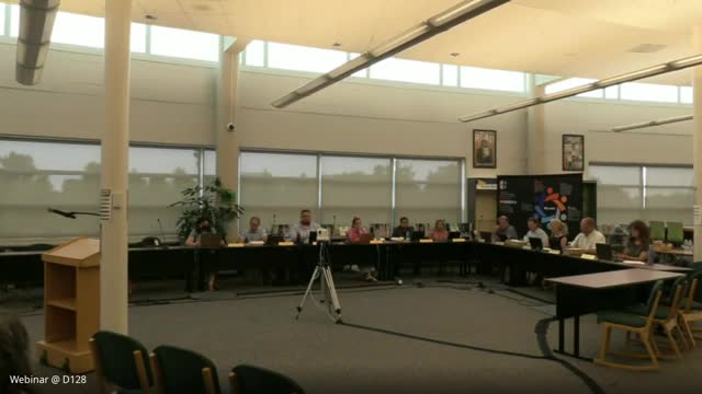 Teachers Union Applauds Leadership Change for Student Success