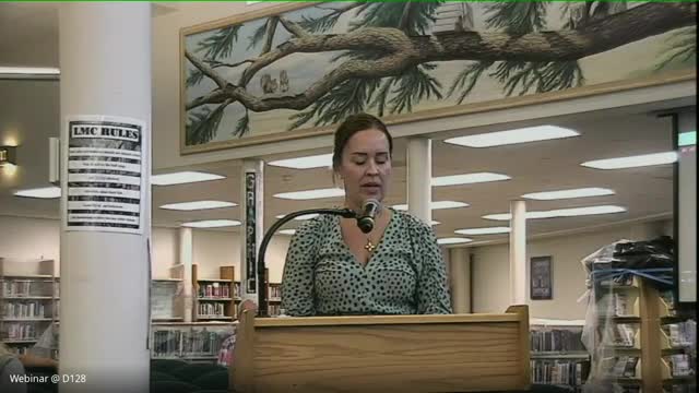 Community demands accountability as superintendent faces backlash