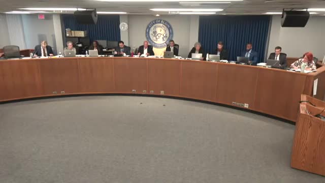 Council approves major funding for emergency services upgrades