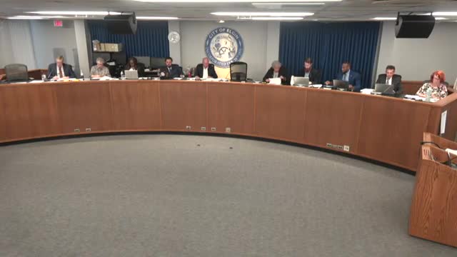 City Council pushes for regional solutions to homelessness crisis