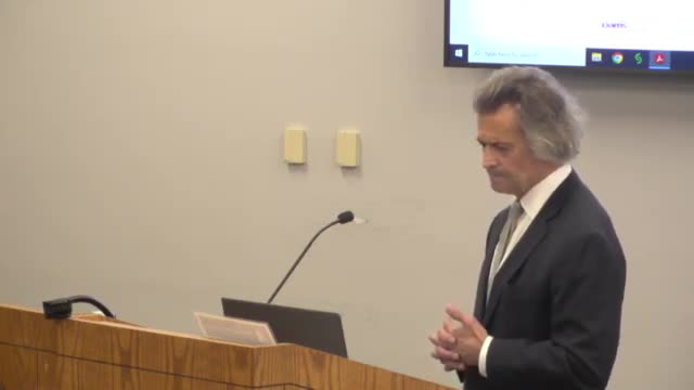 City leaders commit to humane support for homeless community