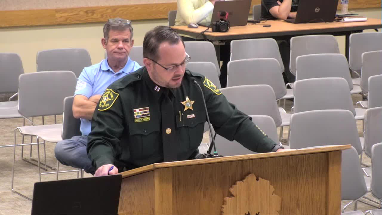 City plans major traffic safety upgrades for local schools