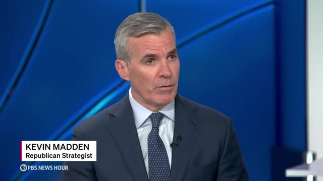 Trump campaign braces for fierce battle against Kamala Harris