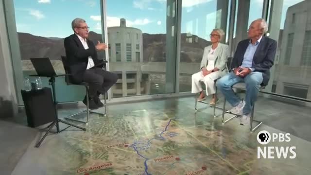 Water crisis deepens as states struggle for agreement