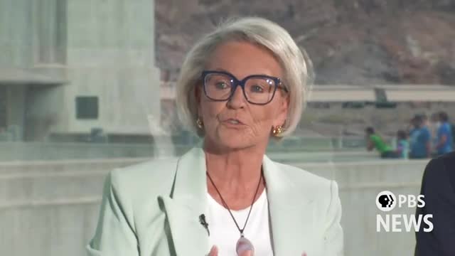 Water Wars Heat Up as Colorado River Negotiations Stall