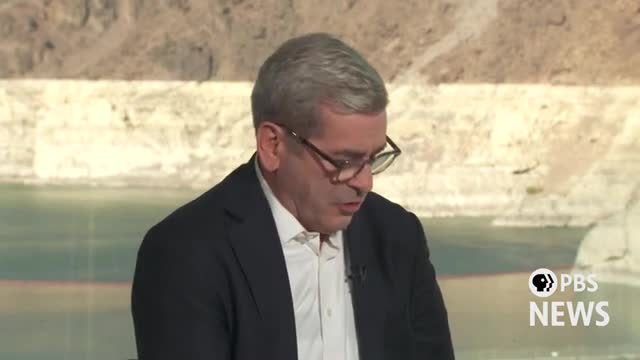 Tribes reclaim voice in Colorado River water governance