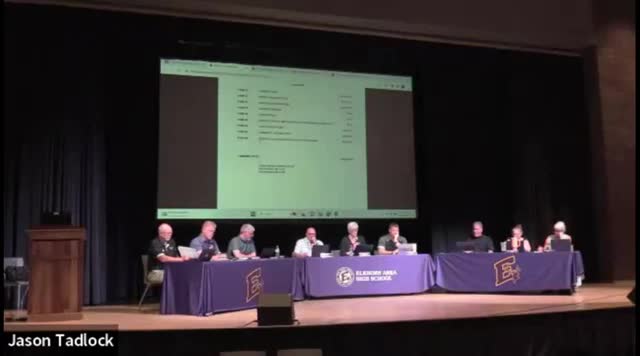 School districts face fiscal cliff amid rising inflation