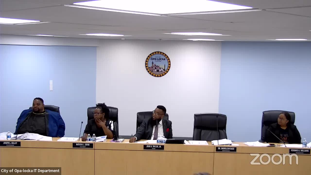 City leaders clash over urgent pump station repairs