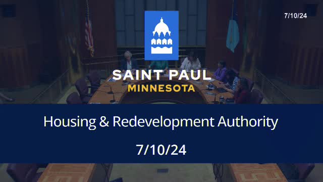 Housing Authority secures millions for transformative projects