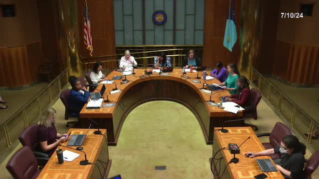 City Council Approves Controversial Bike Lane Installation