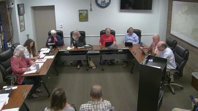 Efforts intensify to reclaim historic Crawford property for park