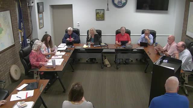 Boyle County EMS Celebrates 30 Years of Life-Saving Service