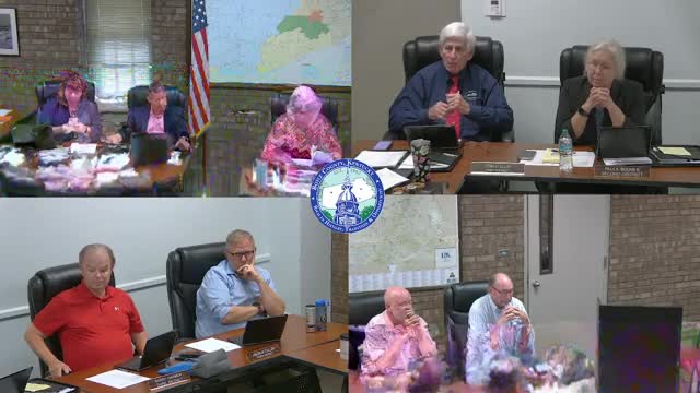 City and county team up to tackle storm debris crisis