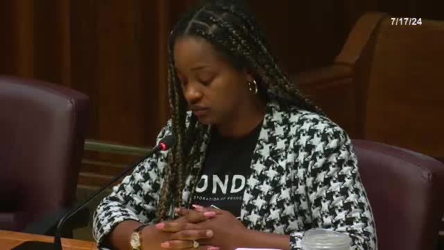 City Council Approves Major Improvements for Safer Streets