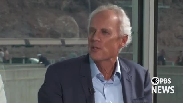 Water Crisis Sparks Urgent Call for Sustainable Solutions