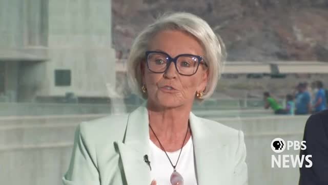 Water Wars Heat Up Over Colorado River Negotiations