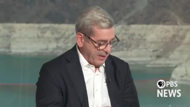 Farmers push for water conservation amid Colorado River crisis