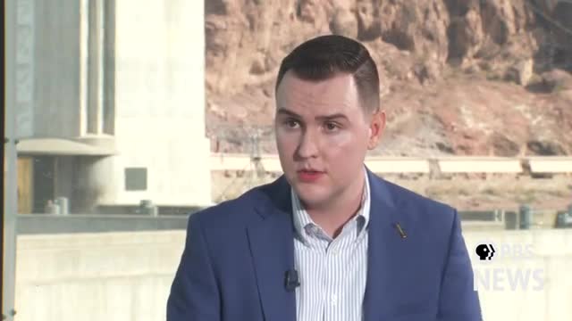 Water Crisis Sparks Historic Agreement Between Arizona and California