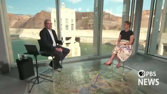 Beavers to the rescue in Colorado River restoration efforts