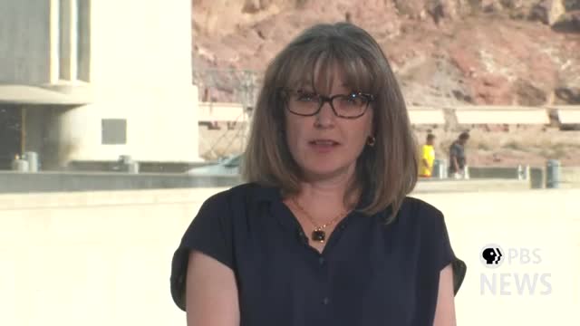 Water war looms as Colorado River crisis deepens