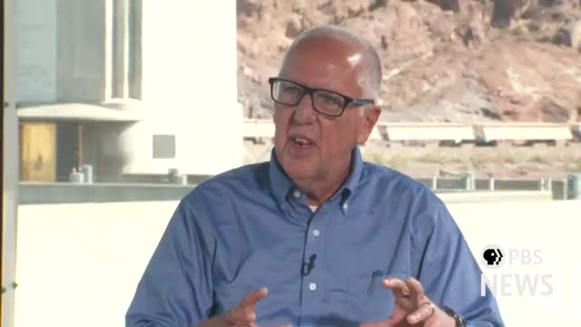 Water crisis looms as states face tough negotiations