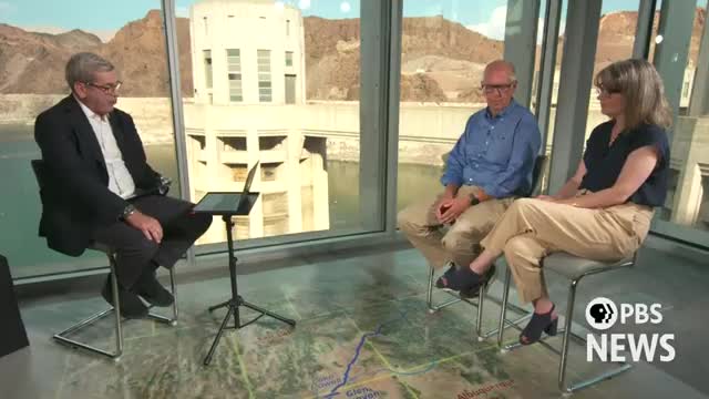 Water Crisis Sparks Urgent Calls for Innovative Solutions