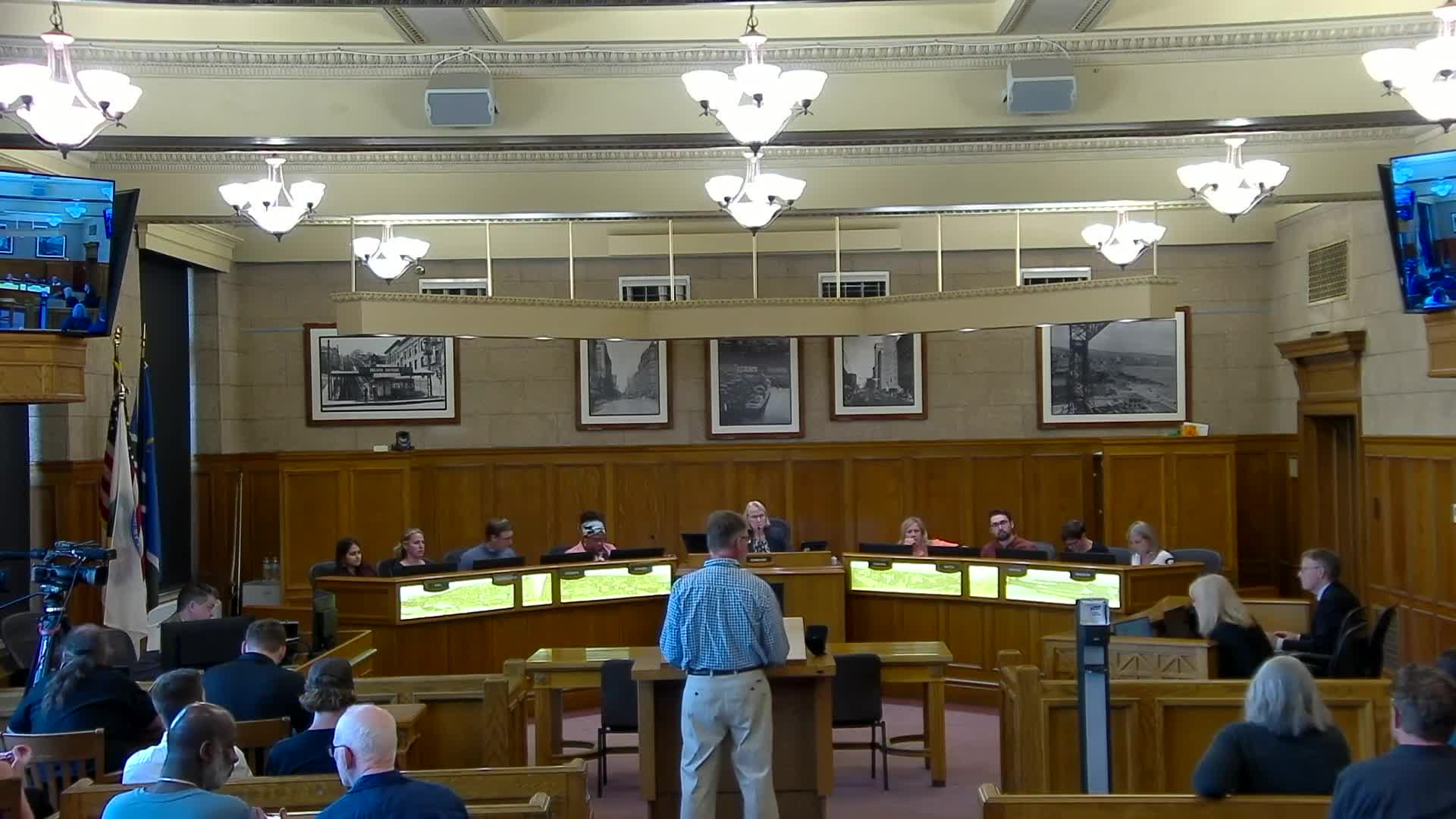 Duluth Parks Department wins prestigious award for youth program