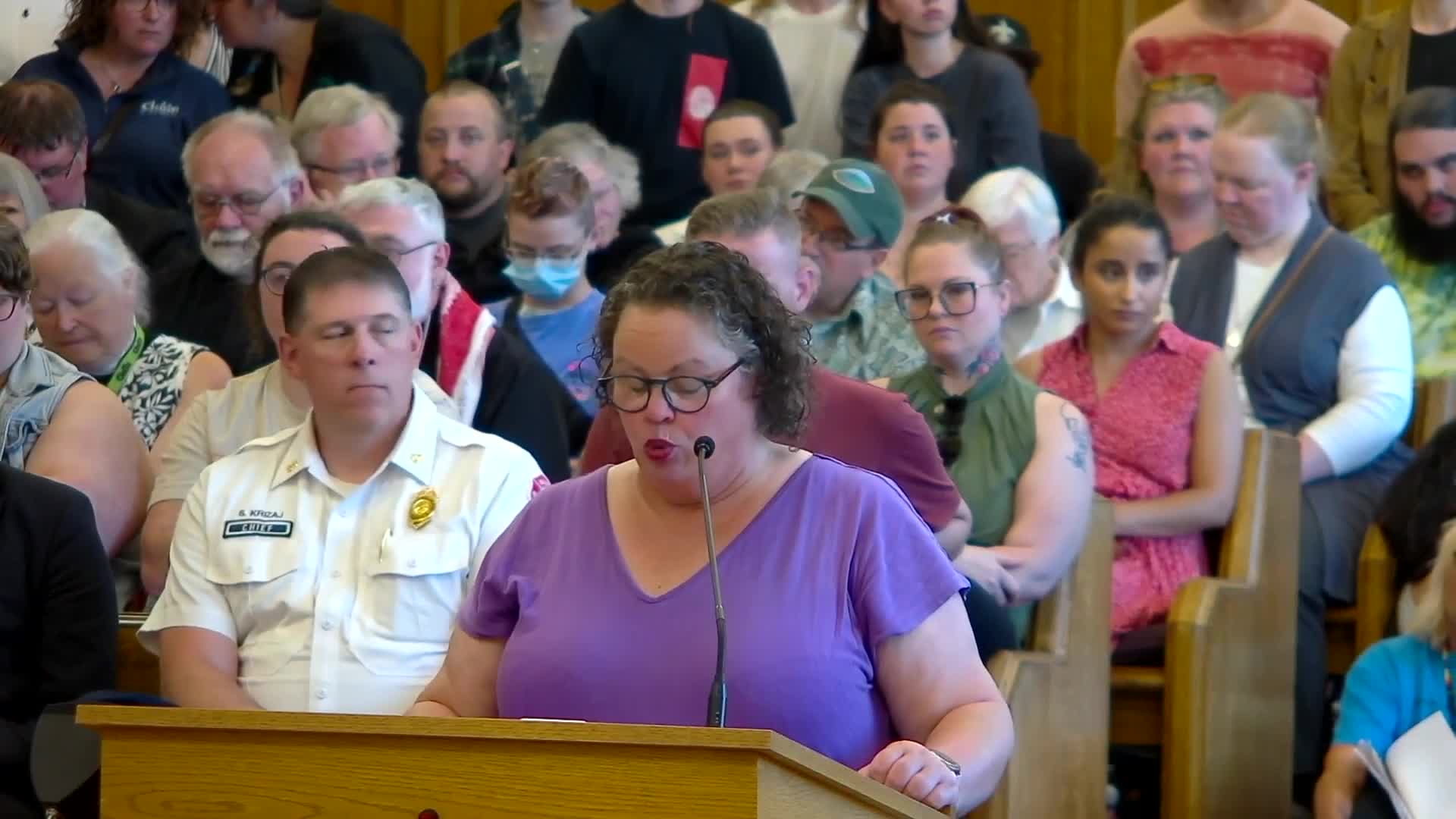 Duluth leaders face backlash over controversial homelessness ordinances