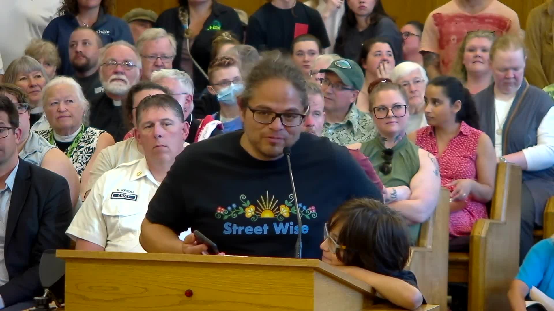 Duluth confronts homelessness crisis with new encampment plan