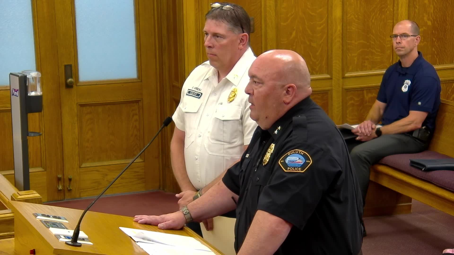 City leaders propose compassionate approach to encampment crisis