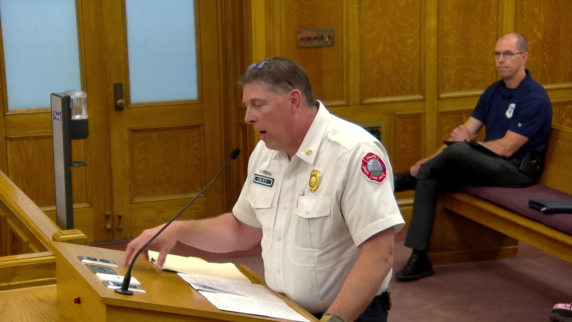 City Council debates enforcement of camping ordinance amid homelessness crisis