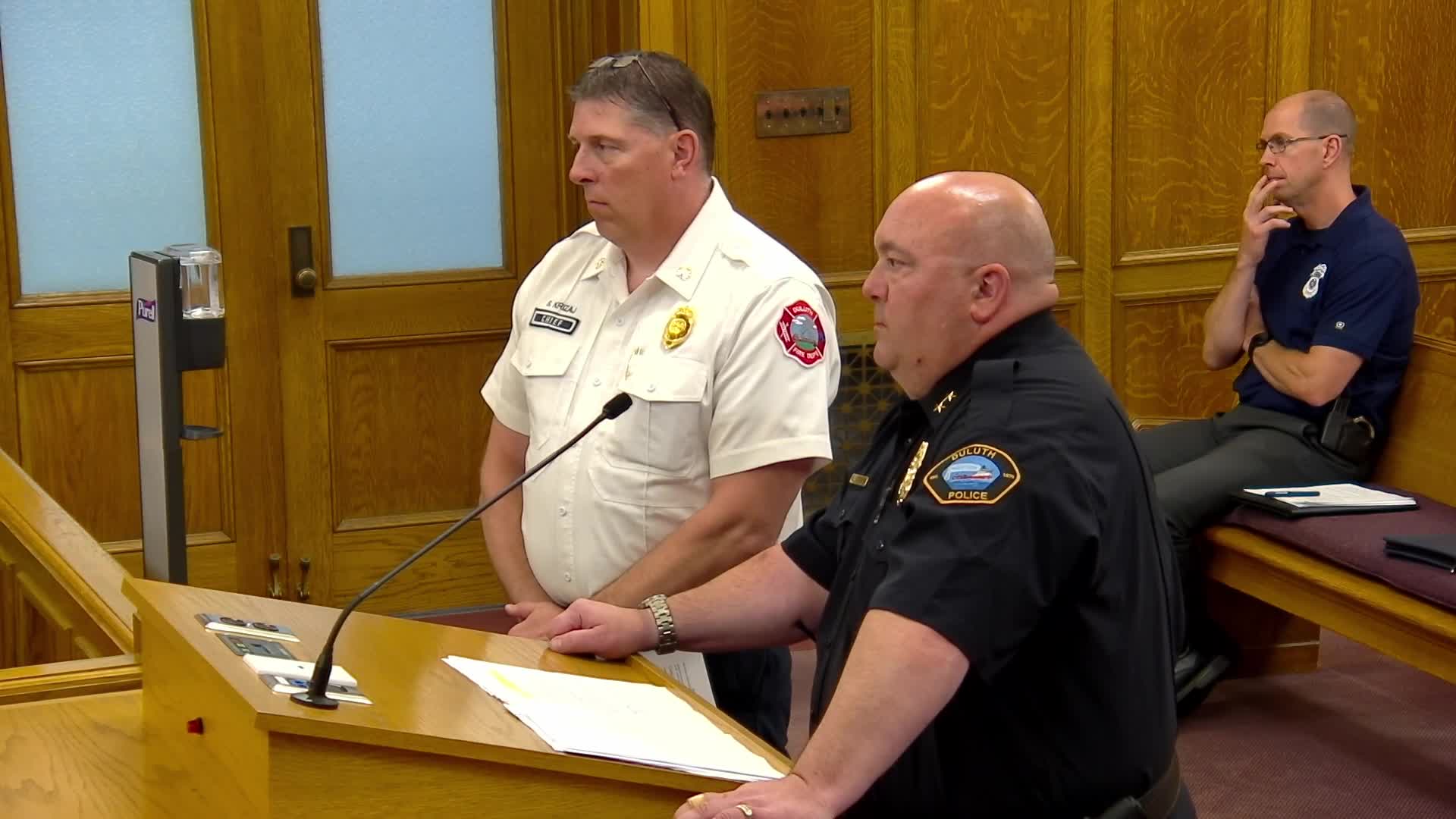 New ordinance raises concerns over First Amendment rights