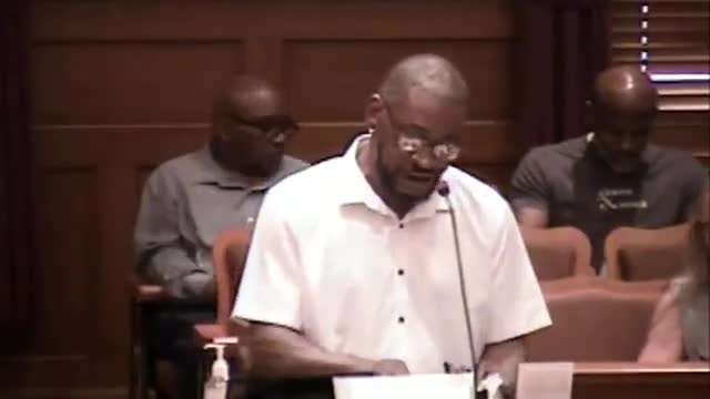 Liquor License Controversy Sparks Community Division