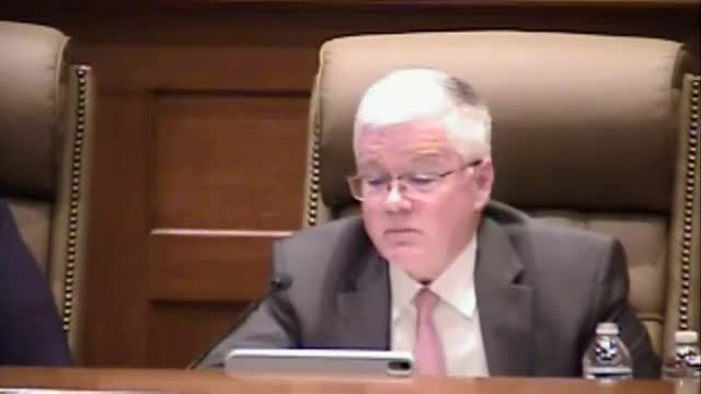 Council debates future of Empire Lounge amid community concerns